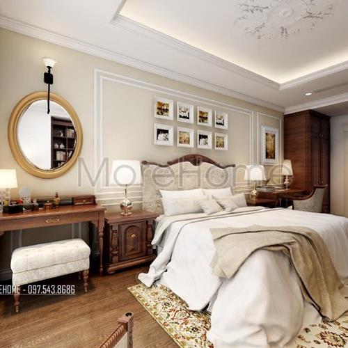  Chiêm ngưỡng những mẫu gương trang trí đẹp